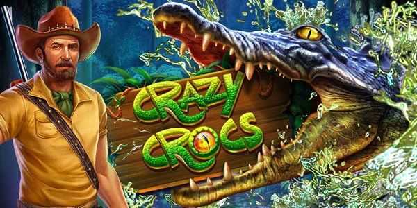 Play Crazy Crocs