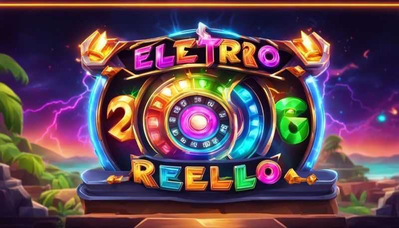 Play Electro Reels