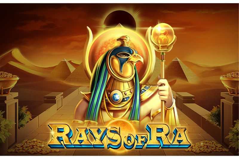 Play Rays of Ra