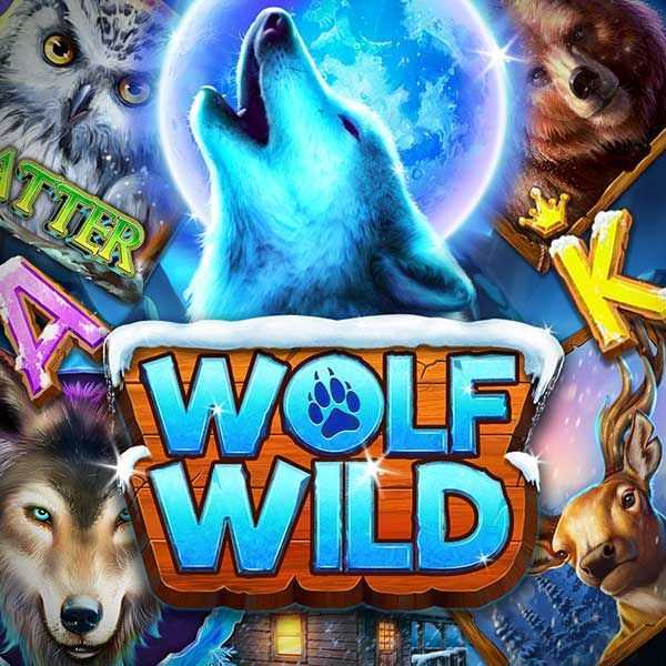 Play Wolf Wild