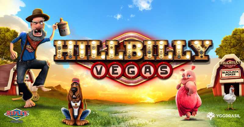 Play Hillbilly Vegas