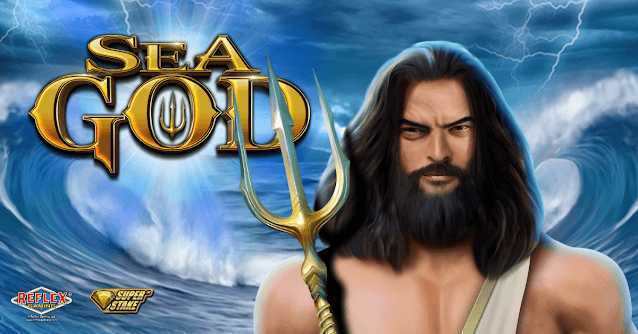 Play Sea God