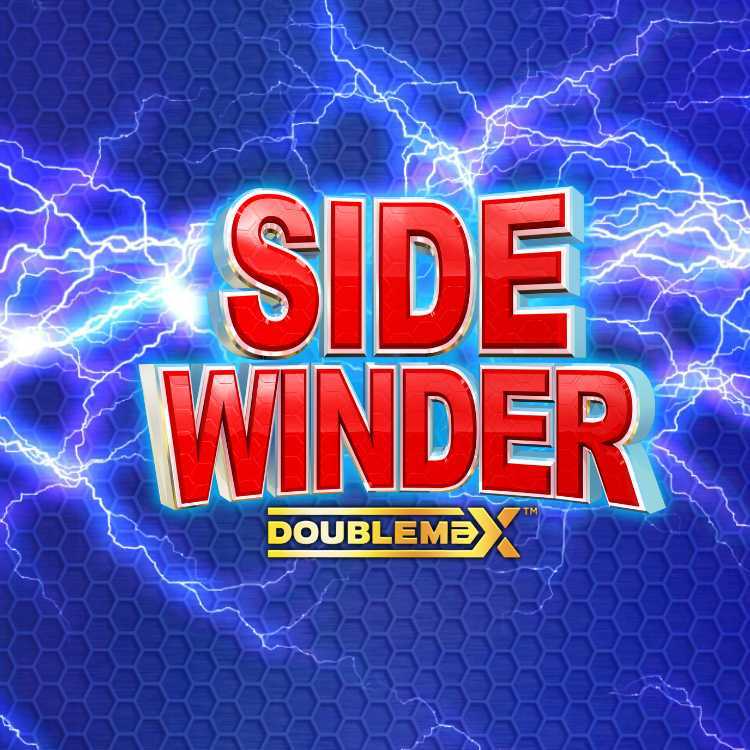 Play Sidewinder DoubleMax