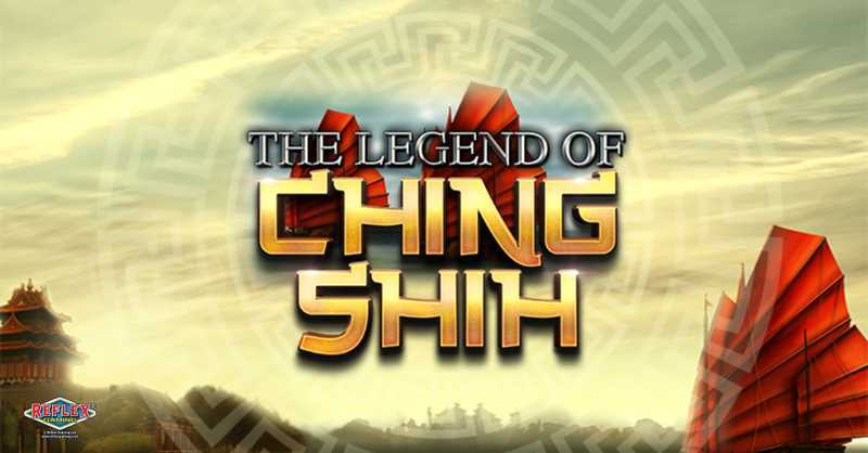 Play The Legend of Ching Shih