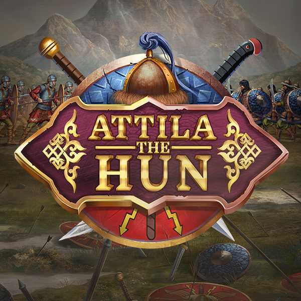 Play Attila The Hun