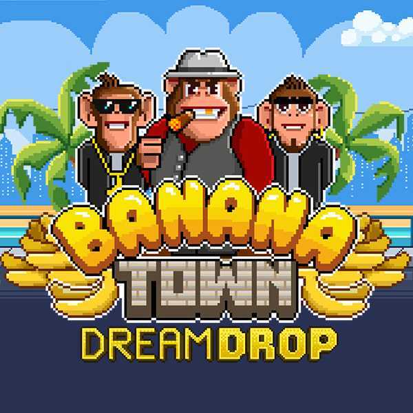 Play Banana Town Dream Drop