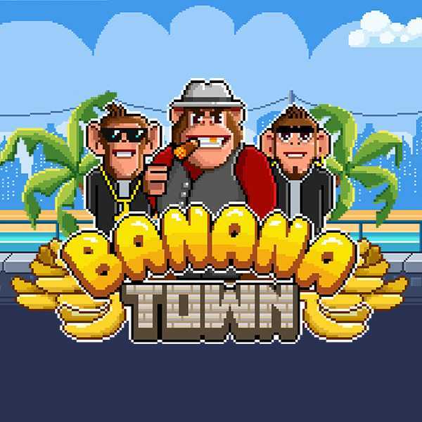 Play Banana Town