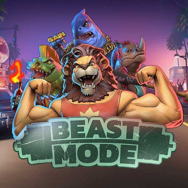 Play Beast Mode