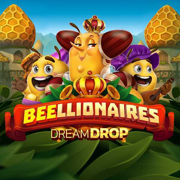 Play Beellionaires Dream Drop