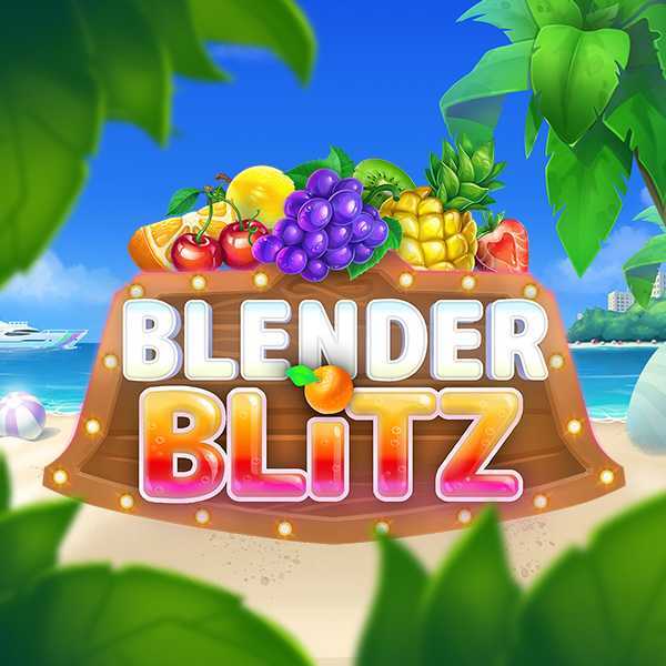 Play BLENDER BLAST