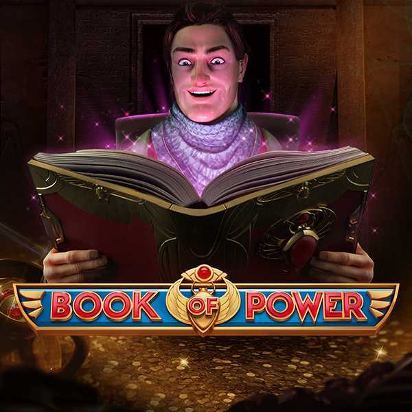 Play Book of Power