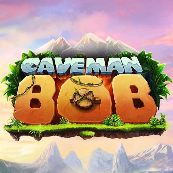 Play Caveman Bob