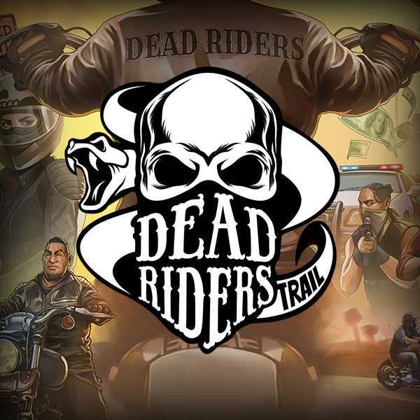 Play Dead Riders Trail