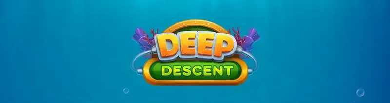 Play Deep Descent