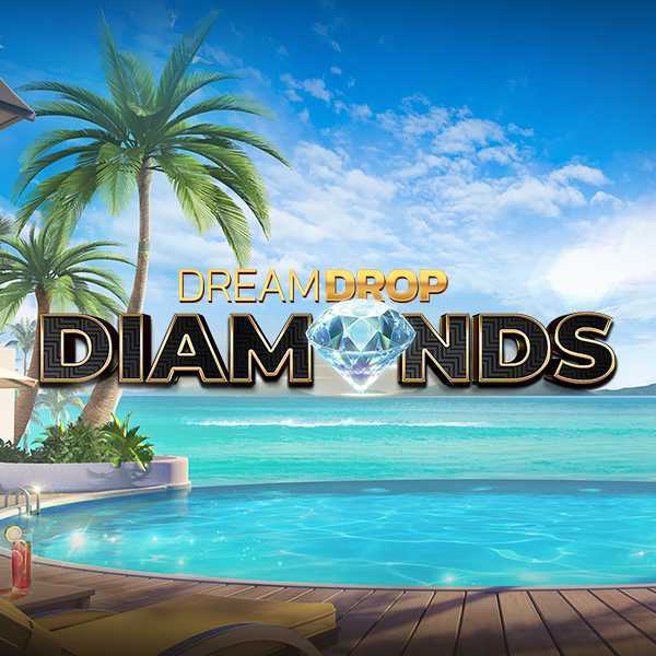 Play Dream Drop Diamonds