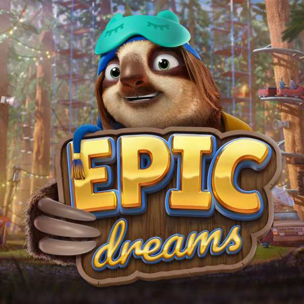 Play Epic Dreams