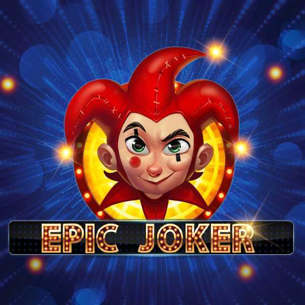 Play Epic Joker