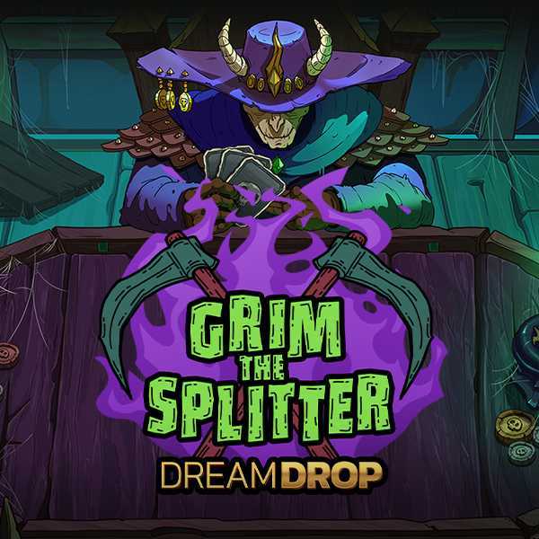 Play Grim The Splitter Dream Drop