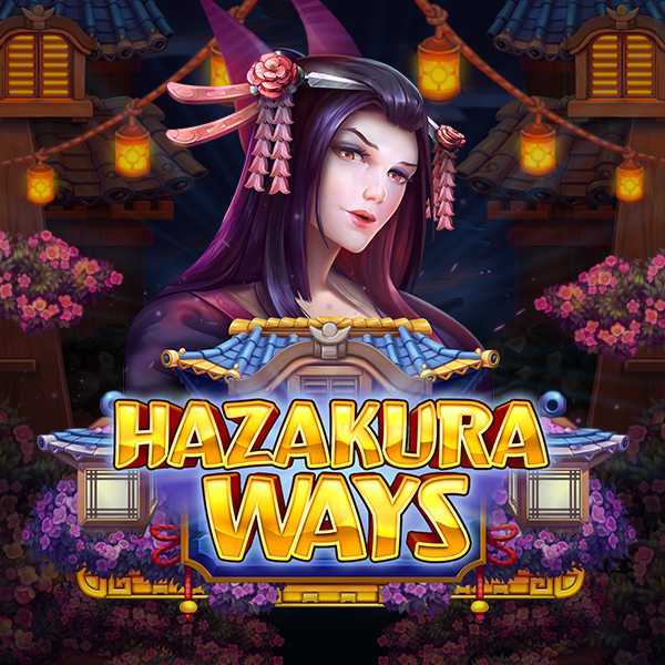 Play Hazakura Ways