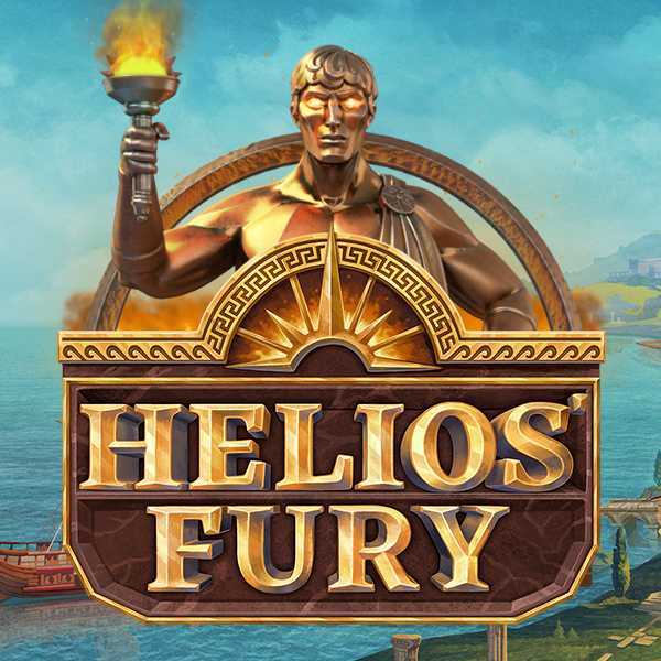 Play Helios Fury