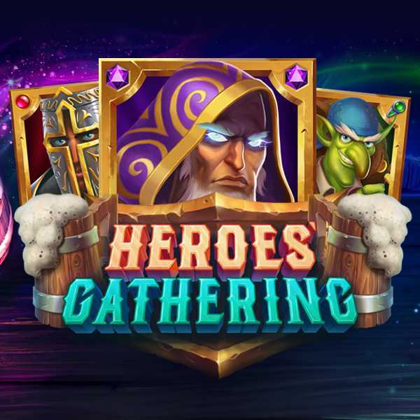 Play Heroes Gathering