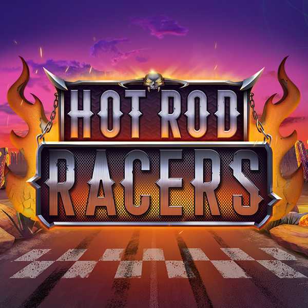 Play Hot Rod Racers