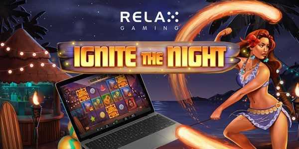 Play Ignite The Night