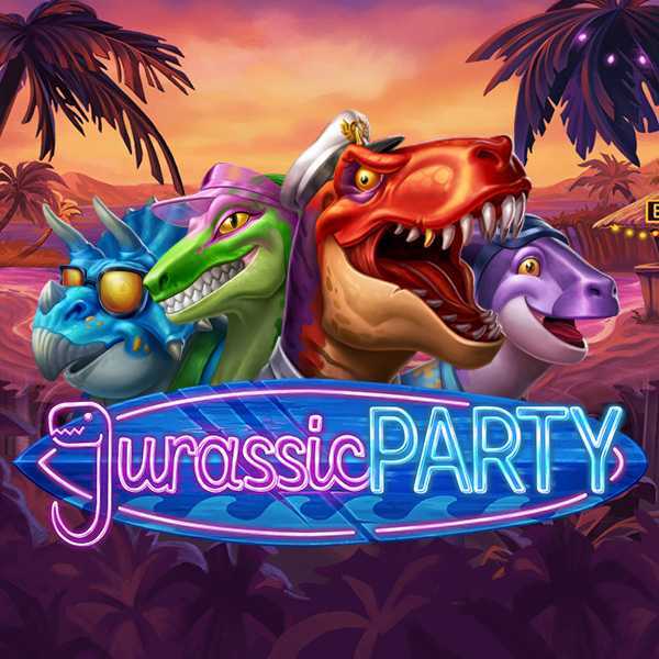 Play Jurassic Party