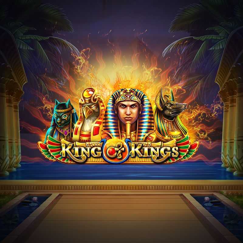 Play King of Kings