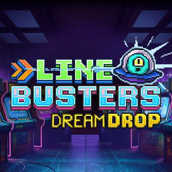 Play Line Busters Dream Drop