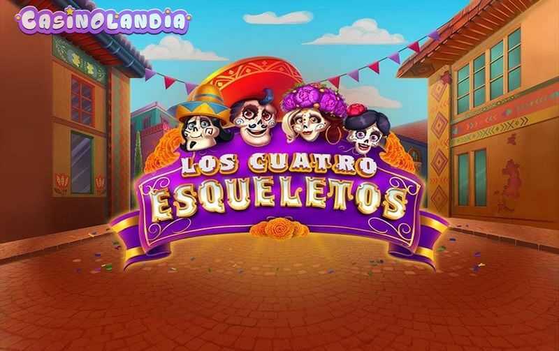 Play Los Cuatro Esqueletos