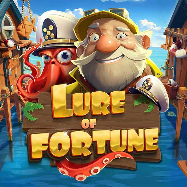 Play Lure of Fortune