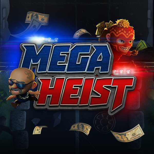 Play Mega Heist