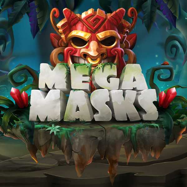 Play Mega Masks