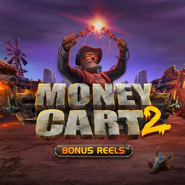 Play Money Cart 2