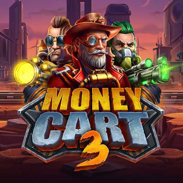 Play Money Cart 3