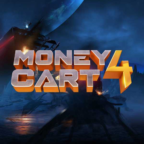 Slot Money Cart 4