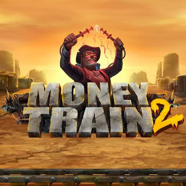 Slot Money Train 2