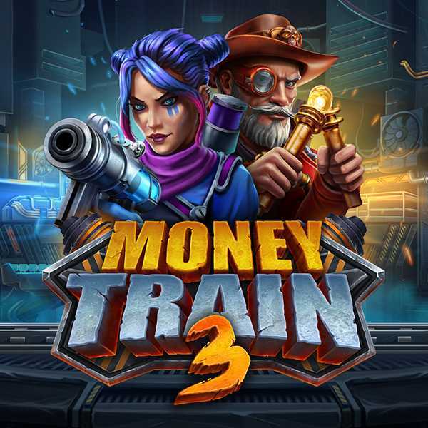 Play Money Train