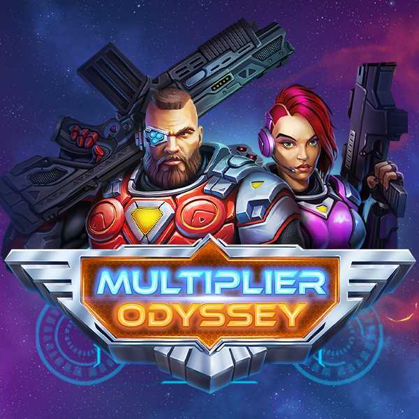 Play Multiplier Odyssey