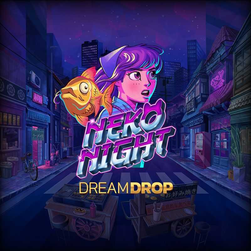 Play Neko Night Dream Drop