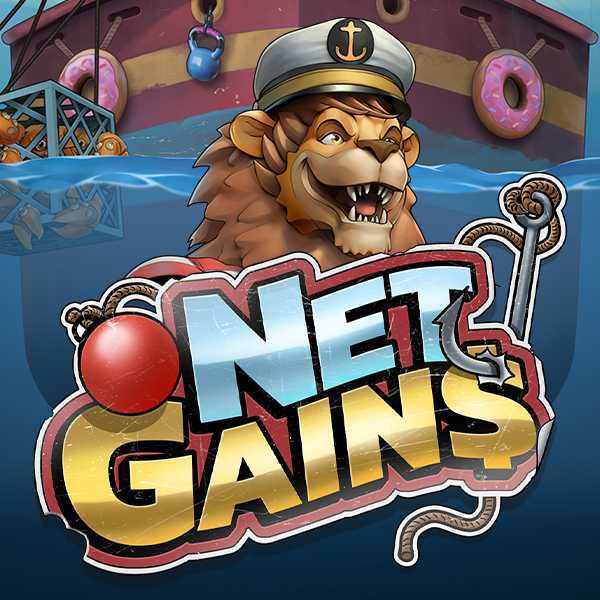 Play Net Gains