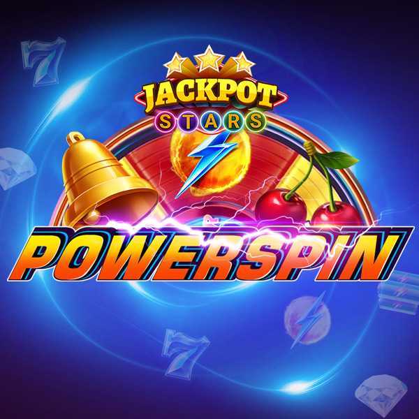 Play Powerspin