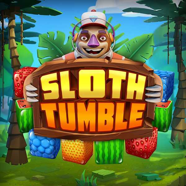 Play Sloth Tumble