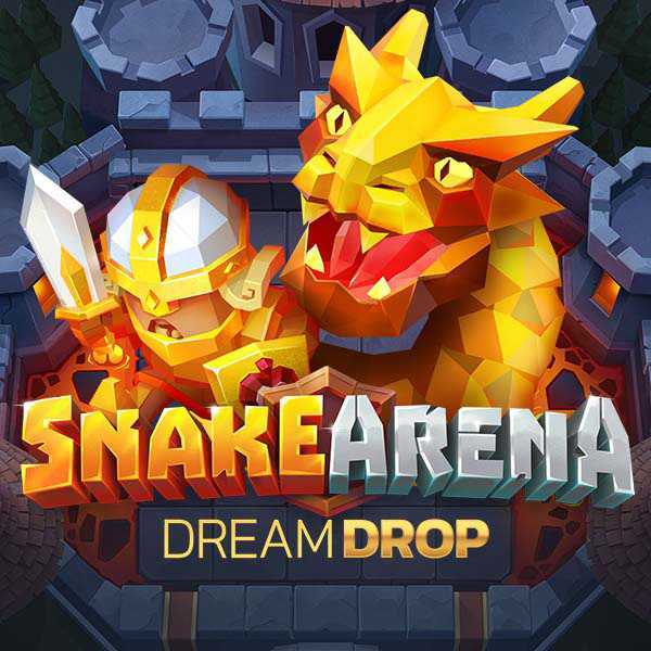 Play Snake Arena Dream Drop