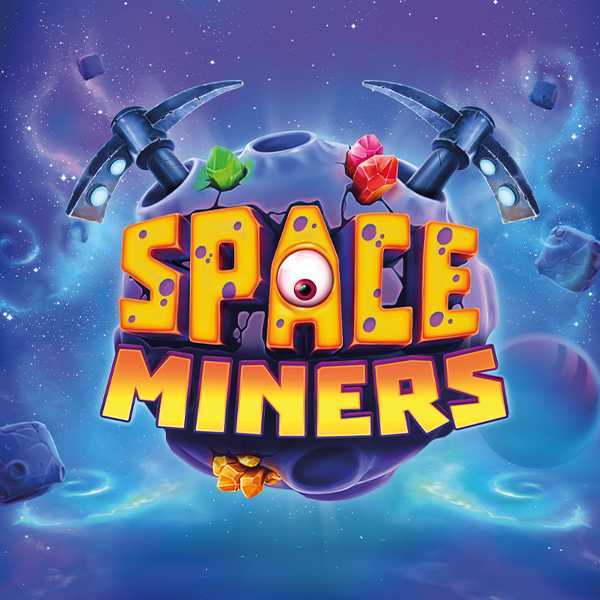 Play Space Miners