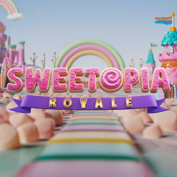 Play Sweetopia Royale