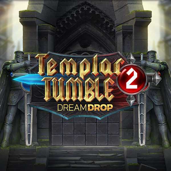 Play Templar Tumble 2 Dream Drop