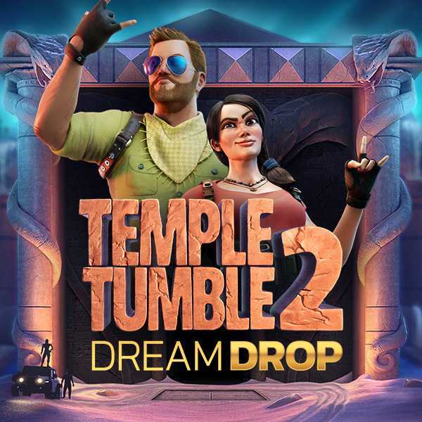 Play Temple Tumble 2