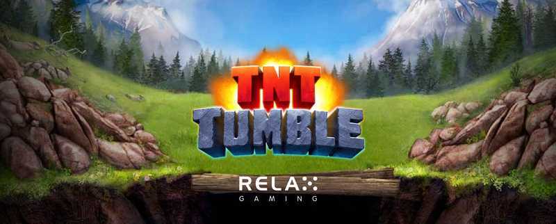 Play TNT Tumble Dream Drop